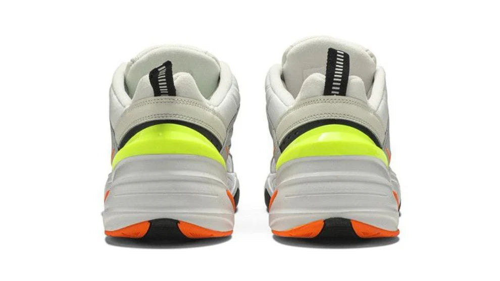 Nike M2K Tekno 'Pure Platinum'