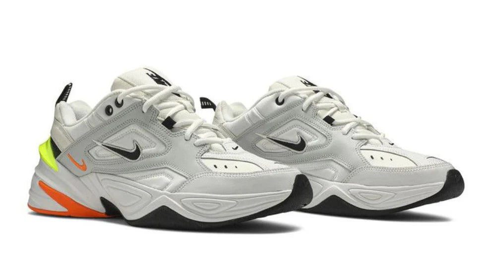 Nike M2K Tekno 'Pure Platinum'