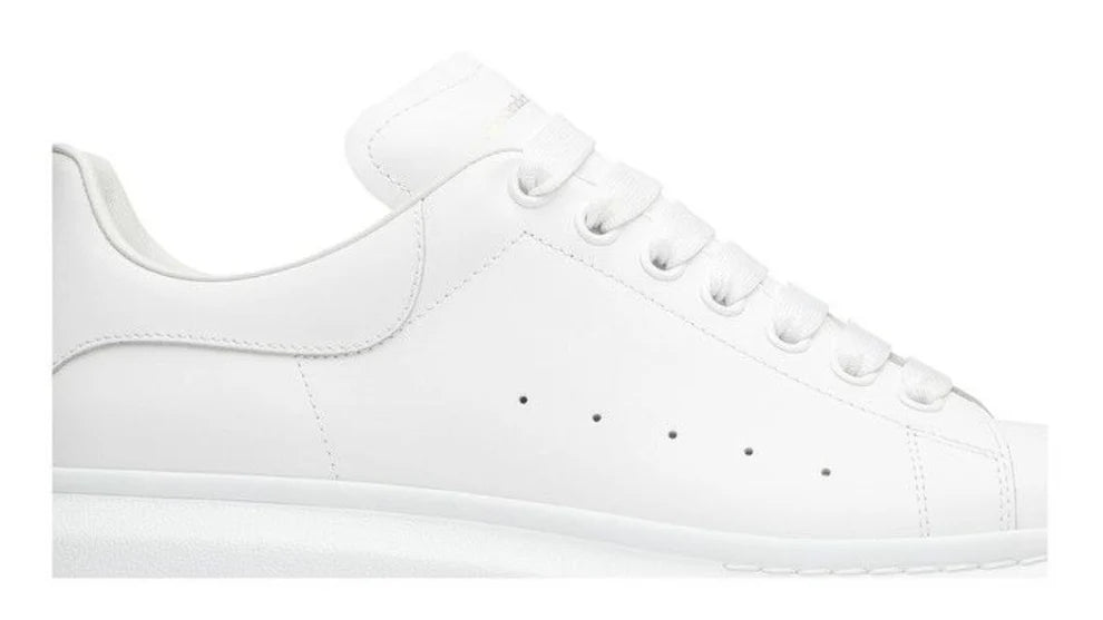 Alexander McQueen Oversized 'White'