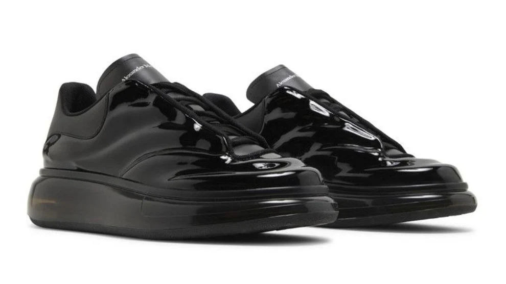 Alexander McQueen Oversized 'Black'