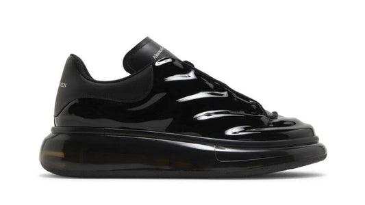 Alexander McQueen Oversized 'Black'
