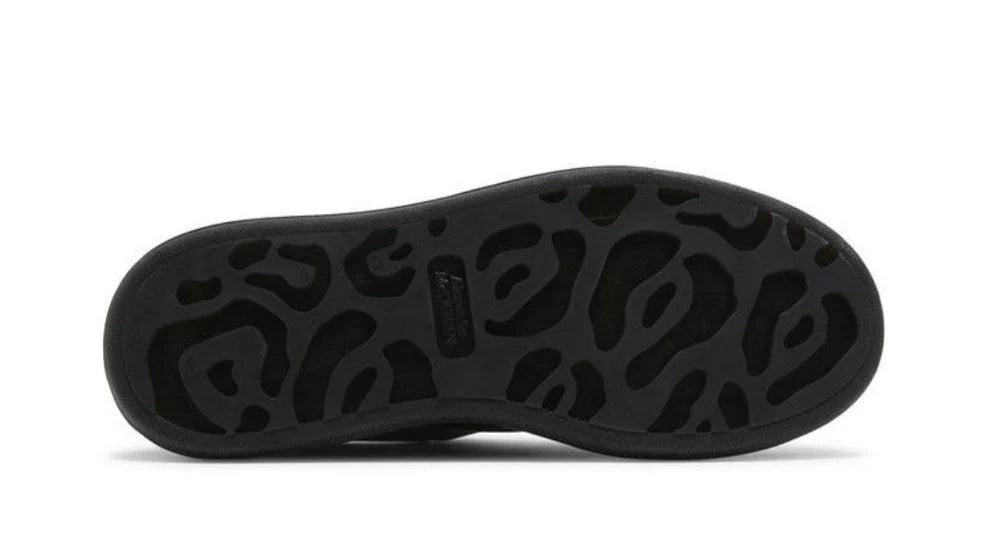 Alexander McQueen Oversized 'Black'