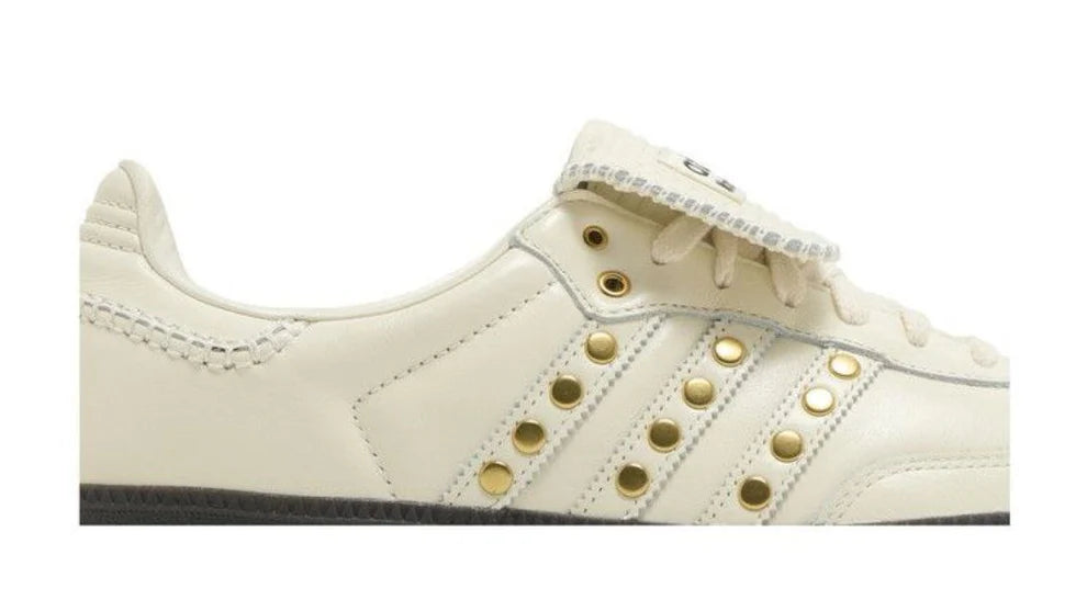 Wales Bonner x Samba 'Studded pack - Cream'