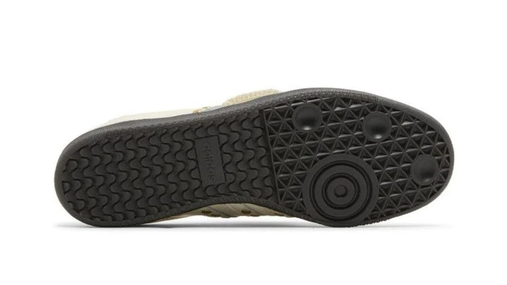 Wales Bonner x Samba 'Studded pack - Cream'