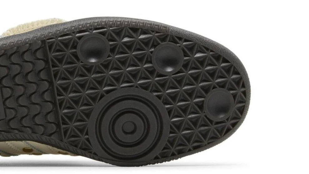 Wales Bonner x Samba 'Studded pack - Cream'