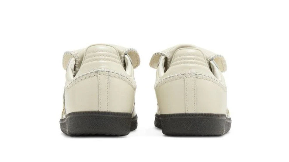 Wales Bonner x Samba 'Studded pack - Cream'