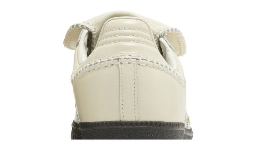 Wales Bonner x Samba 'Studded pack - Cream'