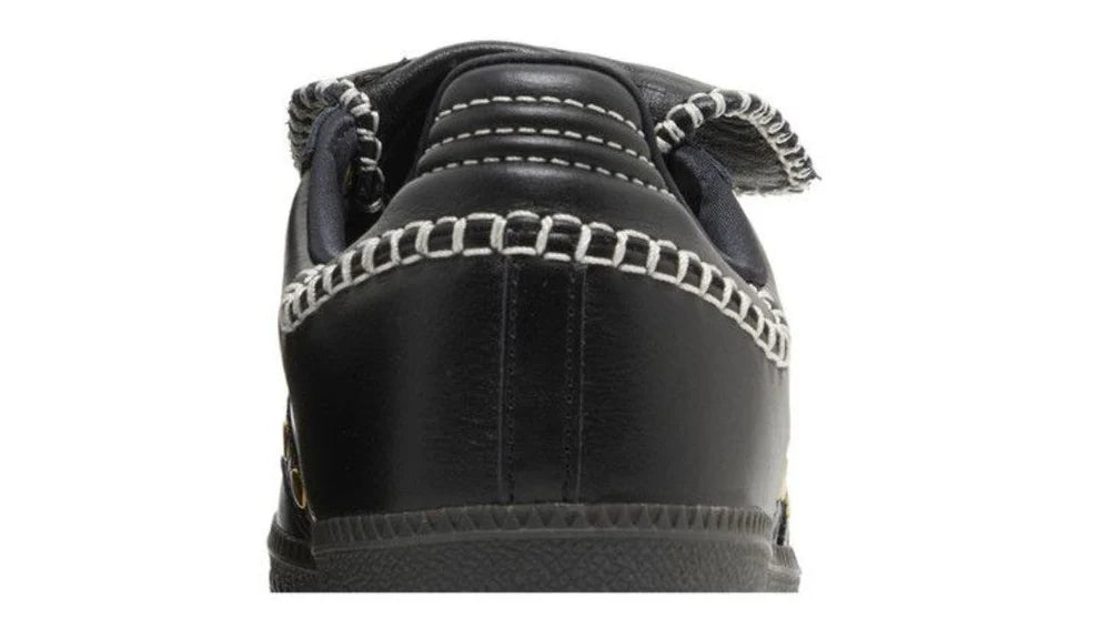 Wales Bonner x Samba 'Studded pack - Black'