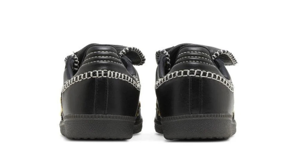 Wales Bonner x Samba 'Studded pack - Black'