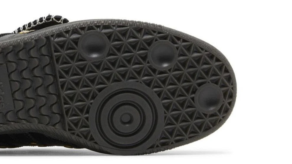 Wales Bonner x Samba 'Studded pack - Black'