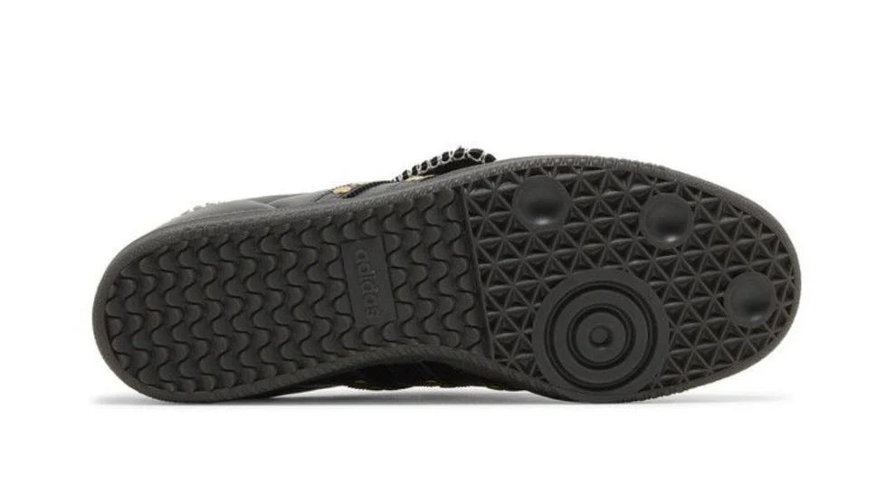 Wales Bonner x Samba 'Studded pack - Black'