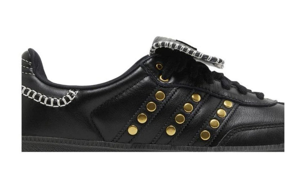 Wales Bonner x Samba 'Studded pack - Black'