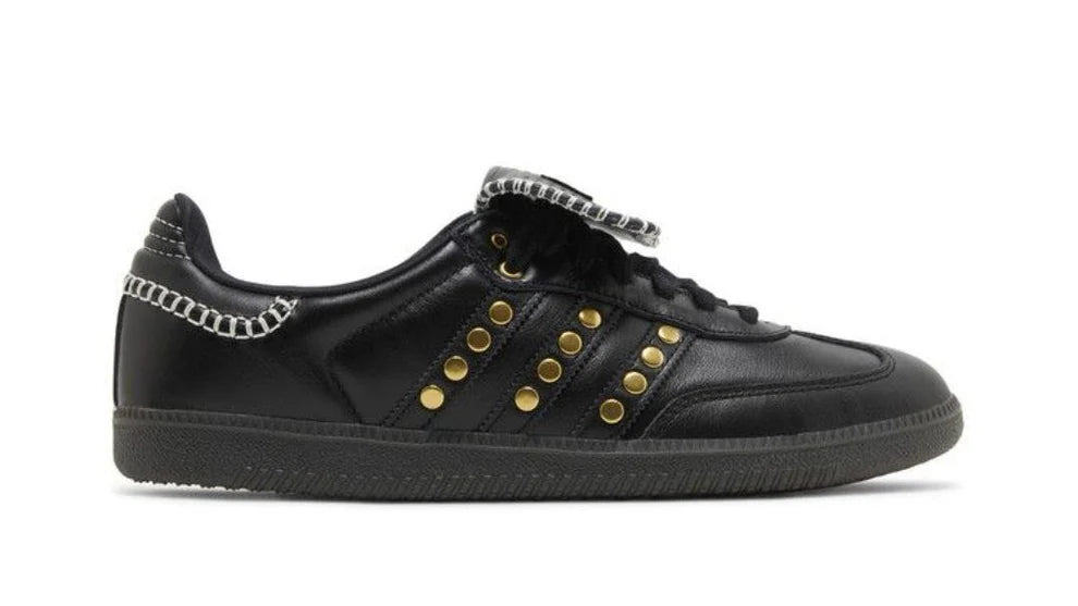 Wales Bonner x Samba 'Studded pack - Black'