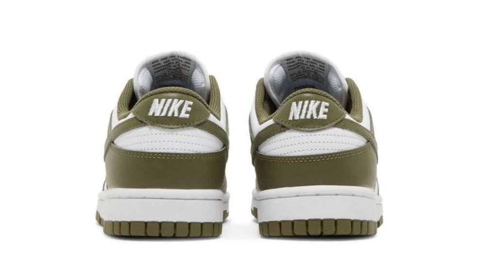 Nike Dunk Low 'Medium Olive'