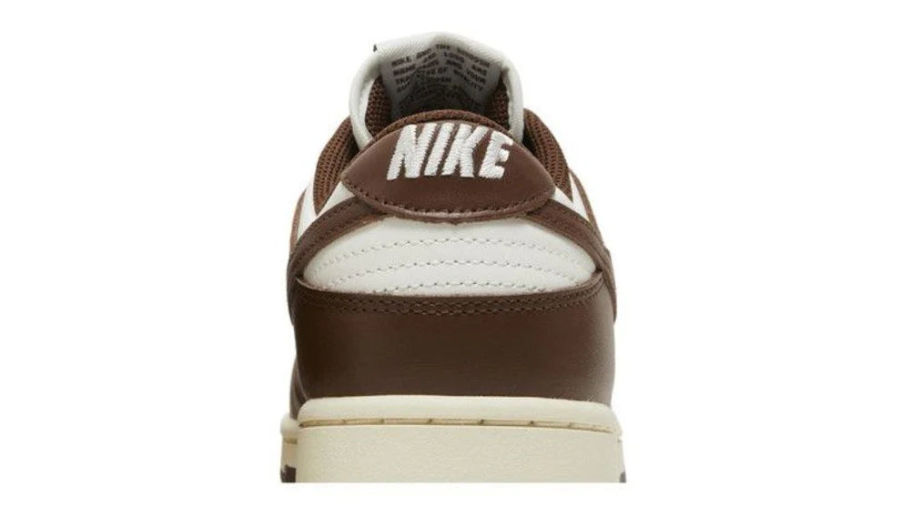 Nike Dunk Low 'Cacao Wow'