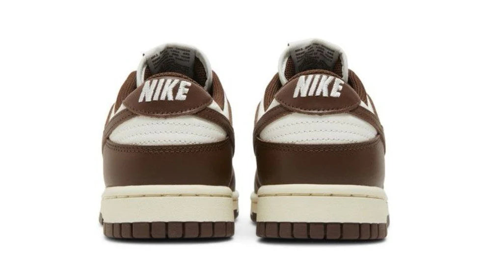 Nike Dunk Low 'Cacao Wow'