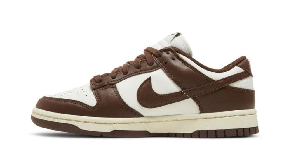 Nike Dunk Low 'Cacao Wow'