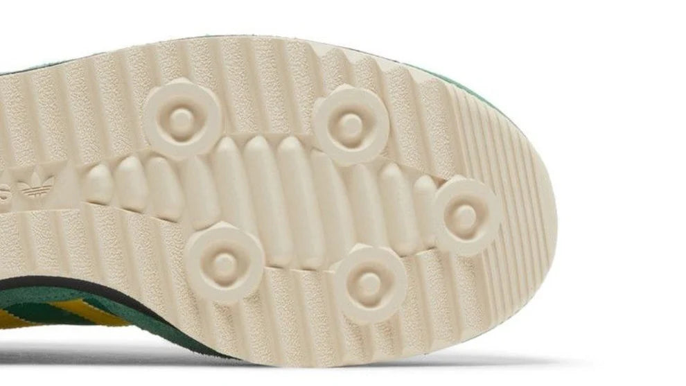 Adidas SL72 RS 'Green Yellow'