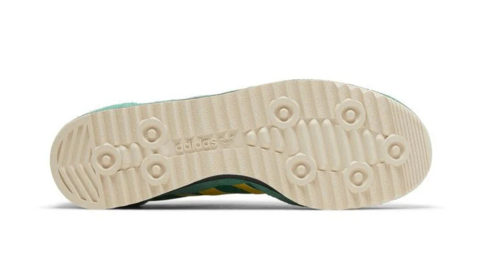 Adidas SL72 RS 'Green Yellow'