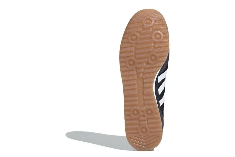 Adidas SL72 RS 'Black White'