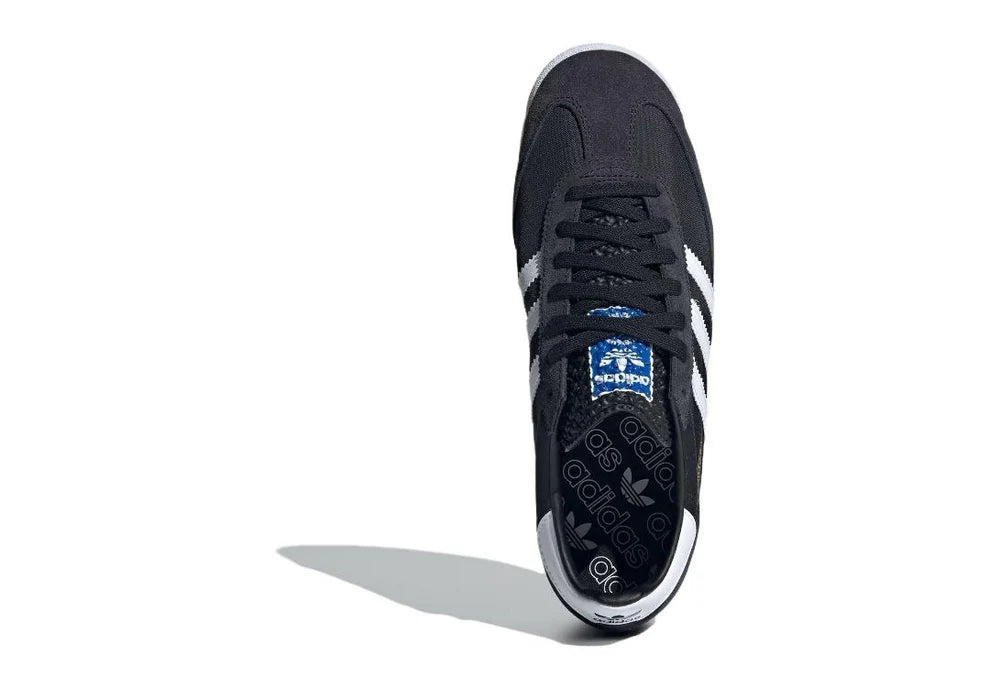 Adidas SL72 RS 'Black White'