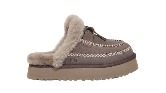 UGG Disquette Alpine 'Hickory'