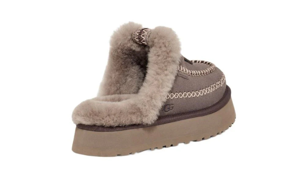 UGG Disquette Alpine 'Hickory'