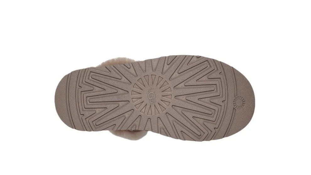 UGG Disquette Alpine 'Hickory'