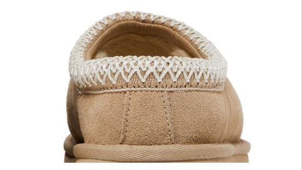 UGG Tasman 'Mustard Seed'