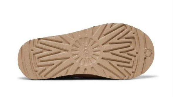 UGG Tasman 'Mustard Seed'