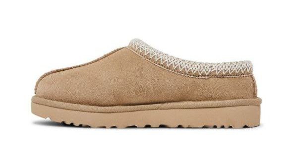 UGG Tasman 'Mustard Seed'