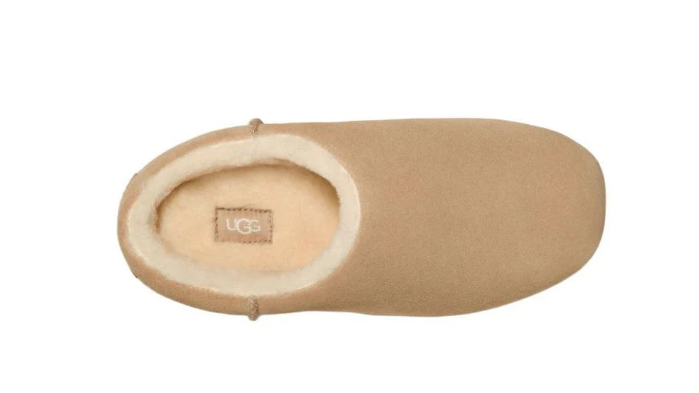 UGG Pumed Slide 'Mustard Seed'