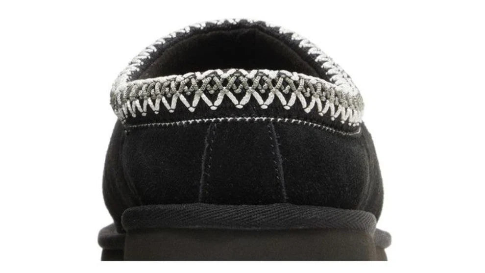 UGG Tasman 'Black'