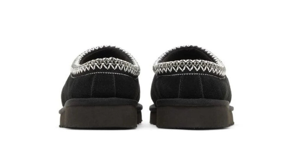 UGG Tasman 'Black'