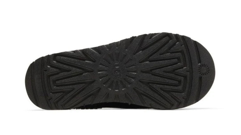 UGG Tasman 'Black'