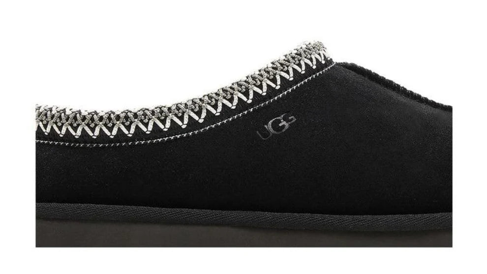 UGG Tasman 'Black'