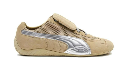 Puma × Open YY 'Prairie Tan'