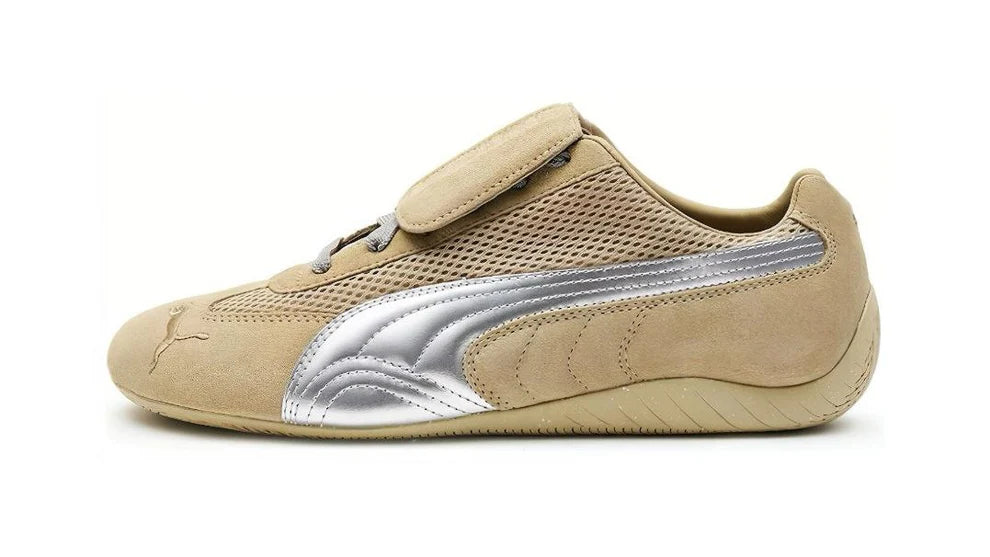 Puma × Open YY 'Prairie Tan'