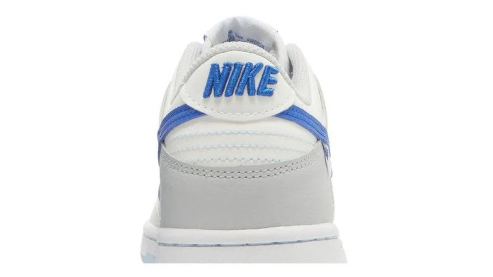 Nike Dunk Low GS 'Hyper Royal'