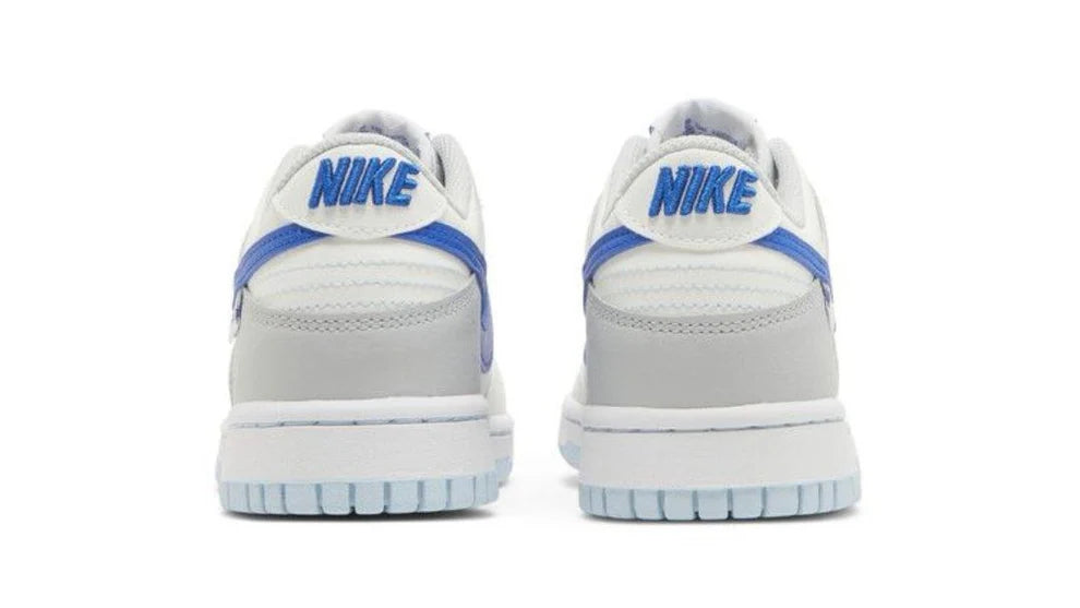 Nike Dunk Low GS 'Hyper Royal'