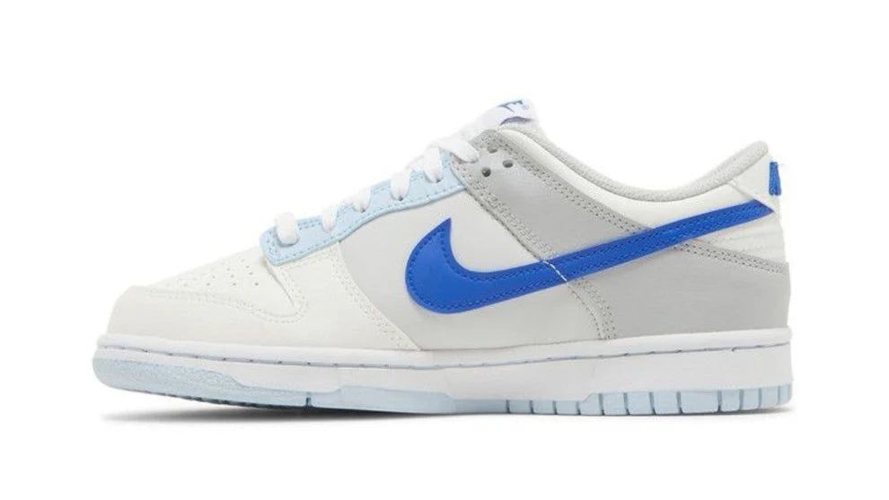 Nike Dunk Low GS 'Hyper Royal'