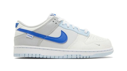 Nike Dunk Low GS 'Hyper Royal'