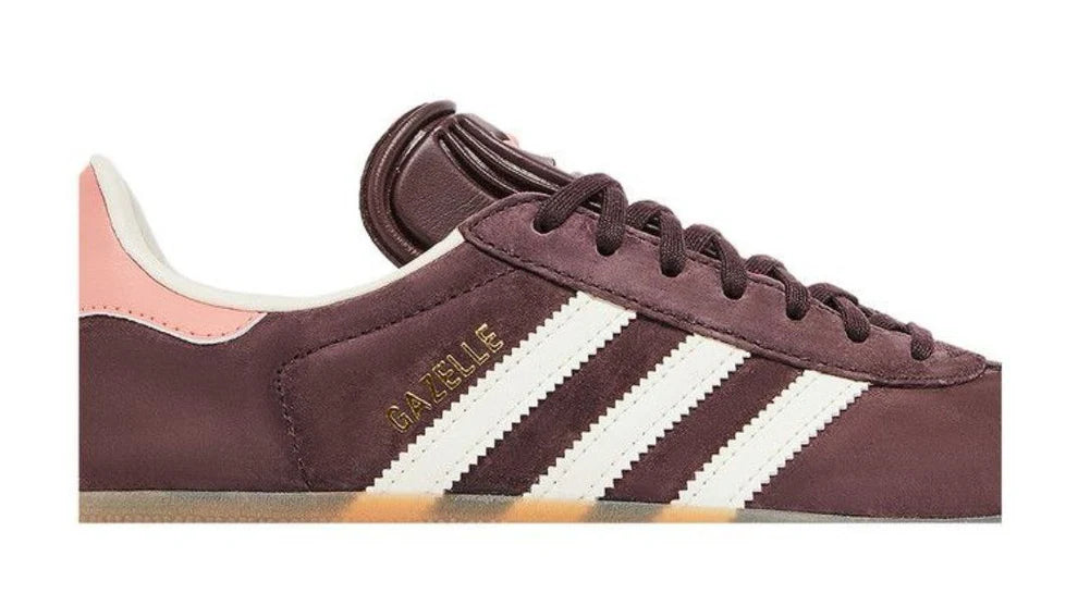 Adidas Gazelle 'Shadow Brown'