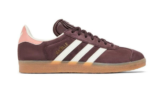 Adidas Gazelle 'Shadow Brown'