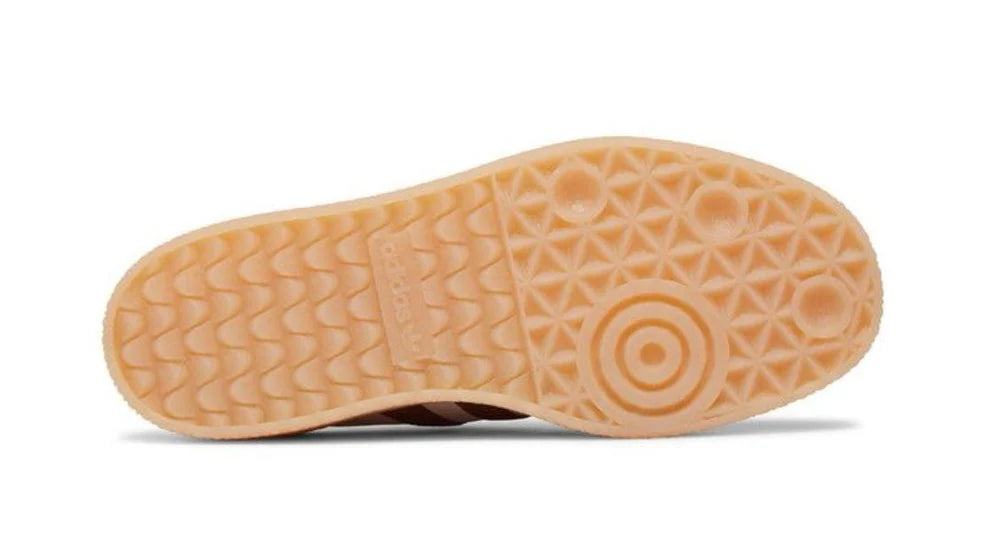 Adidas Sambae 'Putty Mauve'