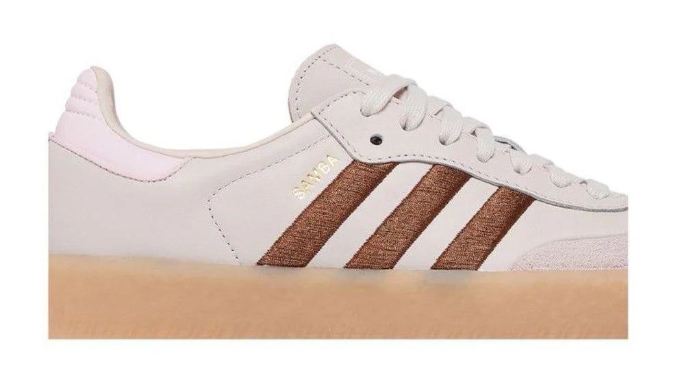 Adidas Sambae 'Putty Mauve'