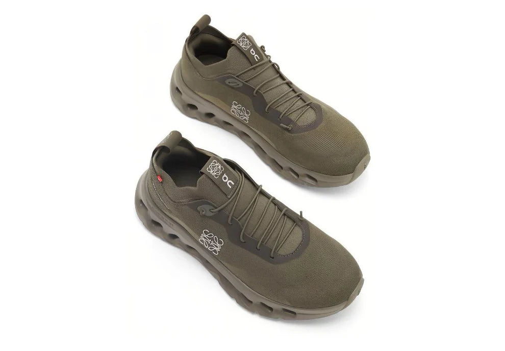 On Cloudtilt 'Khaki'
