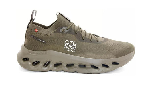 On Cloudtilt 'Khaki'
