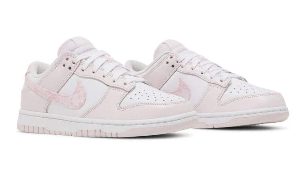 Nike Dunk Low 'Pink Paisley'