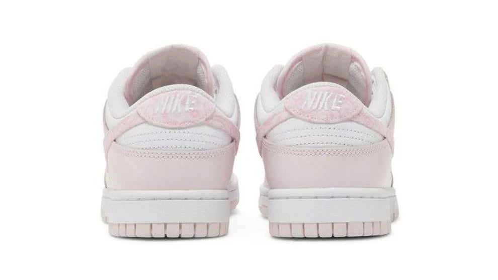 Nike Dunk Low 'Pink Paisley'